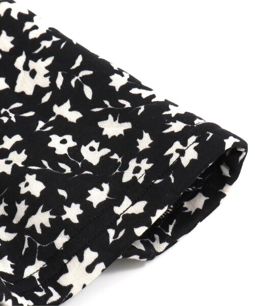 BREEZE（ブリーズ）の「レギンス付きスカート（スカート・キッズ・キャメル/ピンク/ブラック/ベージュ・100/90/130/140/110/80/120）」の6枚目の写真