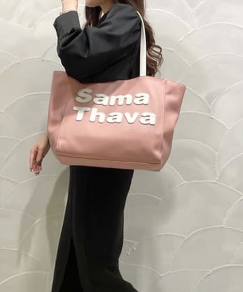 Samantha Thavasa（サマンサタバサ）の「[オンライン&一部店舗