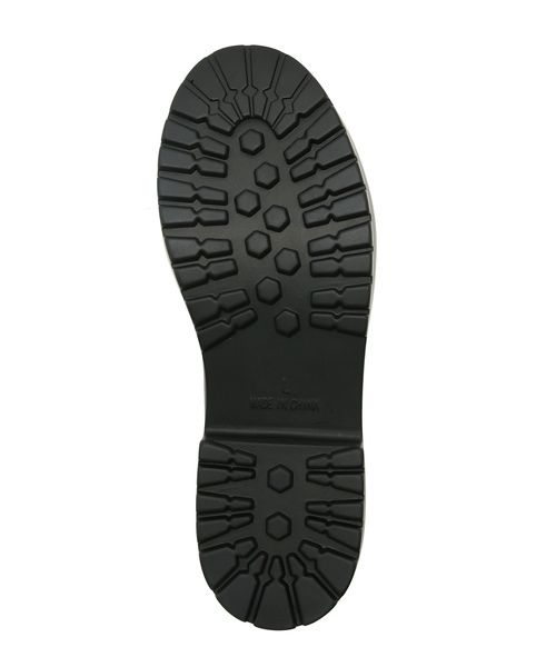 ROPE' PICNIC（ロペピクニック）の「【WEB限定】晴雨兼用/センタージップボリュームソールショートブーツ（ブーツ・レディース・ブラック・L/M/S）」の14枚目の写真