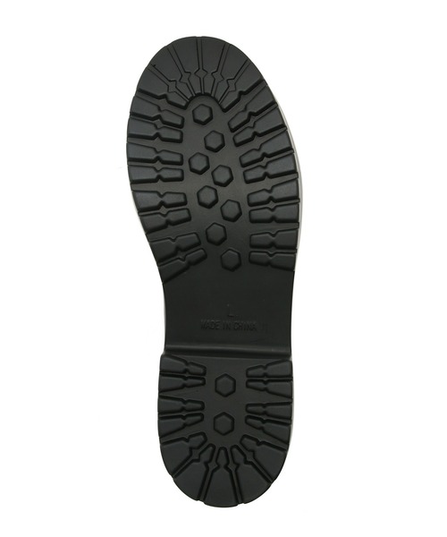 ROPE' PICNIC（ロペピクニック）の「【WEB限定】晴雨兼用/センタージップボリュームソールショートブーツ（ブーツ・レディース・ブラック・L/M/S）」の6枚目の写真