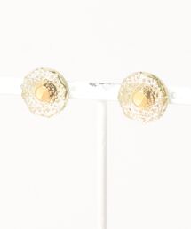 【欧州航路】ウランガラスピアス