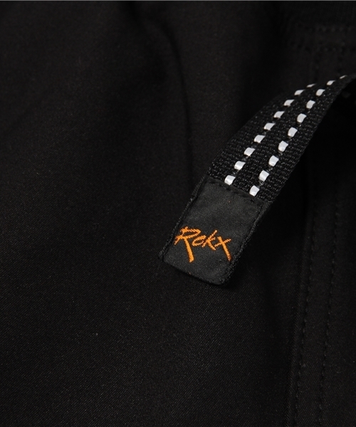 WHO'S WHO gallery（フーズフーギャラリー）の「【VANMOOF】Rokx別注トリプルコラボパンツ（その他パンツ・メンズ・ブラック・MEDIUM/LARGE）」の12枚目の写真