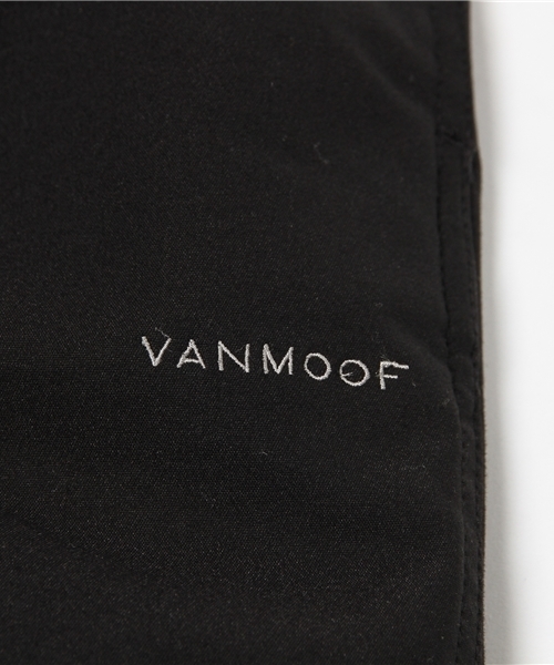 WHO'S WHO gallery（フーズフーギャラリー）の「【VANMOOF】Rokx別注トリプルコラボパンツ（その他パンツ・メンズ・ブラック・MEDIUM/LARGE）」の13枚目の写真