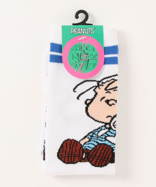 PEANUTS（ピーナッツ）の「【 PEANUTS NOSTALGICA 】 スヌーピー