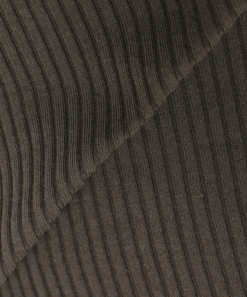 EMILY WEEK（エミリーウィーク）の「オーガニックコットン2パックリブタンクトップ（インナーウェア/肌着・レディース・A・FREE）」の7枚目の写真