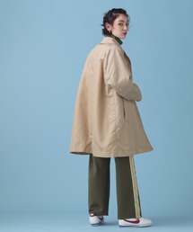 AVIREX | NYLON CONVERTIBLE COAT/ ナイロンコンバーチブルコート(その他アウター)