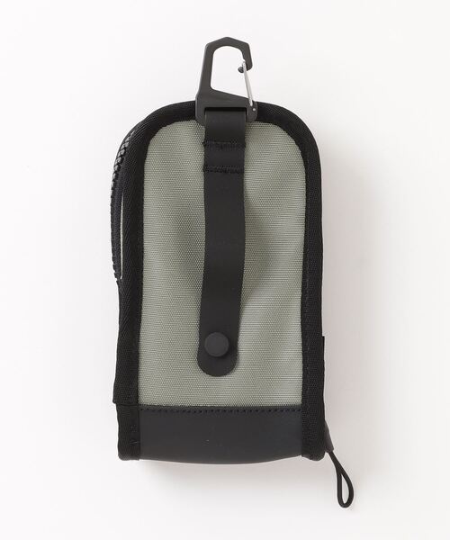 adidas(アディダス)の「バーサタイル マルチアクセサリーケース【adidas Golf/アディダスゴルフ】(ゴルフグッズ・メンズ・ブラック/オリーブ・FREE)」の7枚目の写真