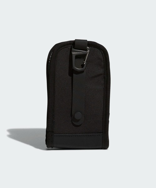 adidas(アディダス)の「バーサタイル マルチアクセサリーケース【adidas Golf/アディダスゴルフ】(ゴルフグッズ・メンズ・ブラック/オリーブ・FREE)」の12枚目の写真