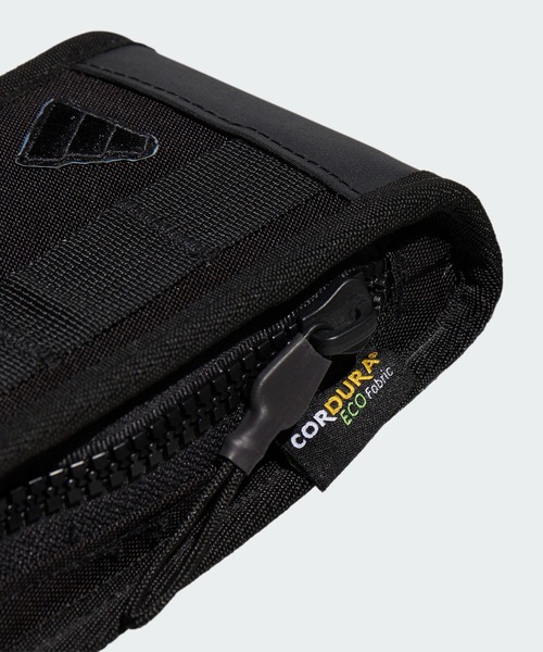 adidas(アディダス)の「バーサタイル マルチアクセサリーケース【adidas Golf/アディダスゴルフ】(ゴルフグッズ・メンズ・ブラック/オリーブ・FREE)」の16枚目の写真