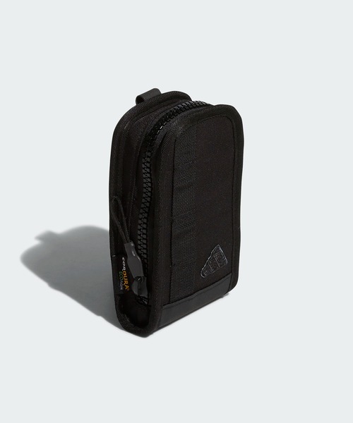 adidas(アディダス)の「バーサタイル マルチアクセサリーケース【adidas Golf/アディダスゴルフ】(ゴルフグッズ・メンズ・ブラック/オリーブ・FREE)」の14枚目の写真