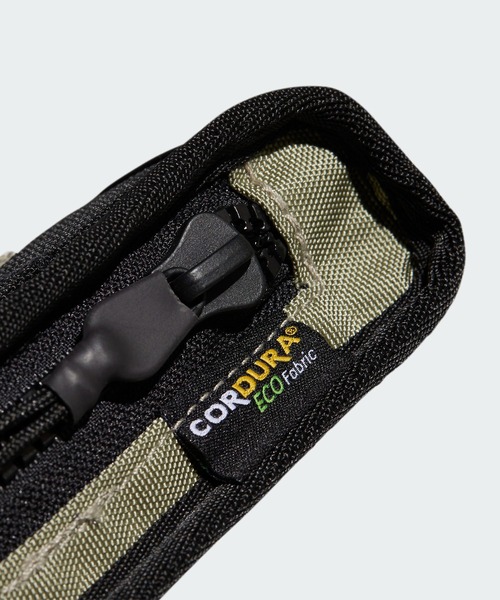 adidas(アディダス)の「バーサタイル マルチアクセサリーケース【adidas Golf/アディダスゴルフ】(ゴルフグッズ・メンズ・ブラック/オリーブ・FREE)」の6枚目の写真