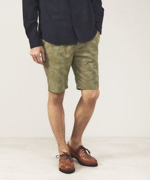 ABAHOUSE GRAY（アバハウスグレイ）の「【セットアップ対応】カモフラ柄 ストレッチ イージーパンツ / ゴルフウェア（その他パンツ）」