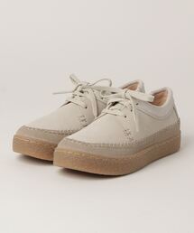 Barleigh Weave / バーリーウィーブ（ホワイトコンビ）