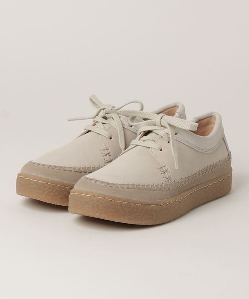 Clarks（クラークス）の「Barleigh Weave / バーリーウィーブ