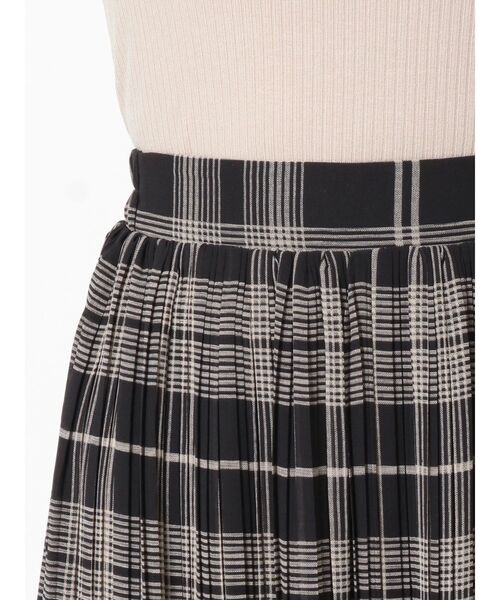 RESEXXY（リゼクシー）の「シアープリーツフレアスカート（スカート・レディース・ピンク/ブルー/その他1・FREE）」の12枚目の写真