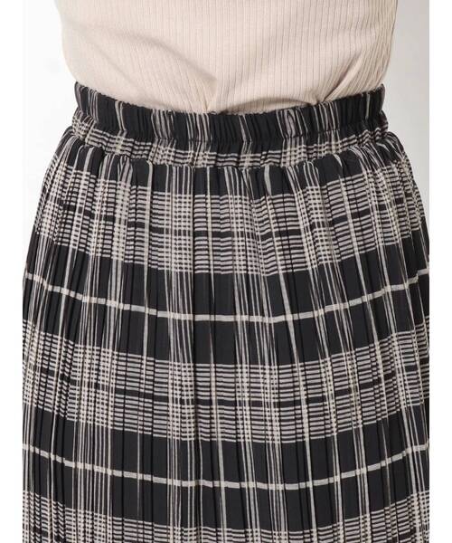 RESEXXY（リゼクシー）の「シアープリーツフレアスカート（スカート・レディース・ピンク/ブルー/その他1・FREE）」の20枚目の写真