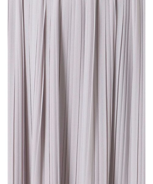 RESEXXY（リゼクシー）の「シアープリーツフレアスカート（スカート・レディース・ピンク/ブルー/その他1・FREE）」の5枚目の写真