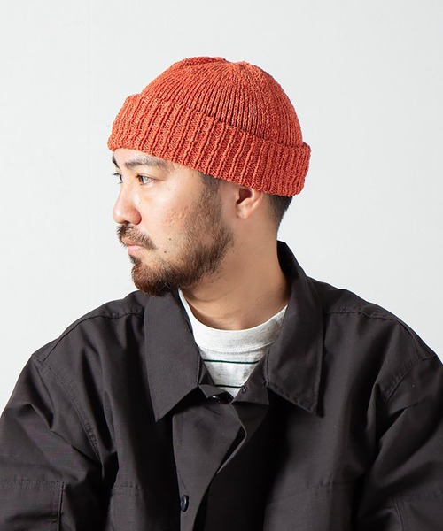 セール】【Racal】Japanese paper Roll knit watch RL-20-1097（ニット