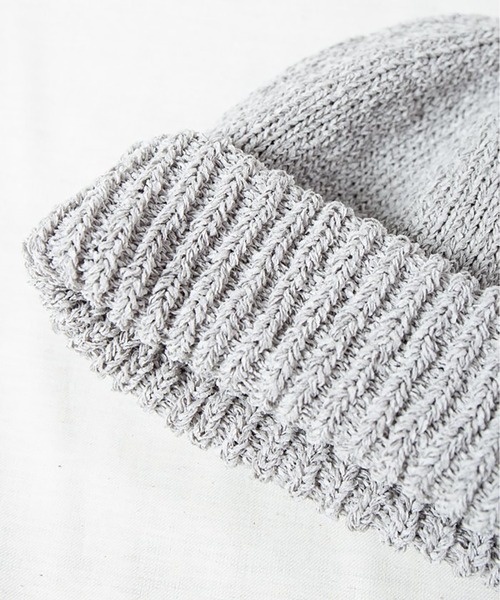 セール】【Racal】Japanese paper Roll knit watch RL-20-1097（ニット