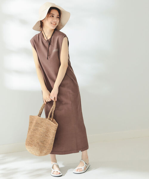 CONTROL FREAK（コントロールフリーク）の「CONTROL FREAK / サファリ ハット（ハット・レディース・カーキ/ブラウン系その他/ブラック・ONE SIZE）」の4枚目の写真