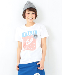 Ray BEAMS | FUJI ROCK FESTIVAL'15 × BEAMS / ”69” by Koji Yamaguchi(Tシャツ/カットソー)