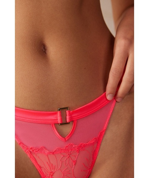 Intimissimi（インティミッシミ）の「Pure Joy ブラジリアン（ショーツ  