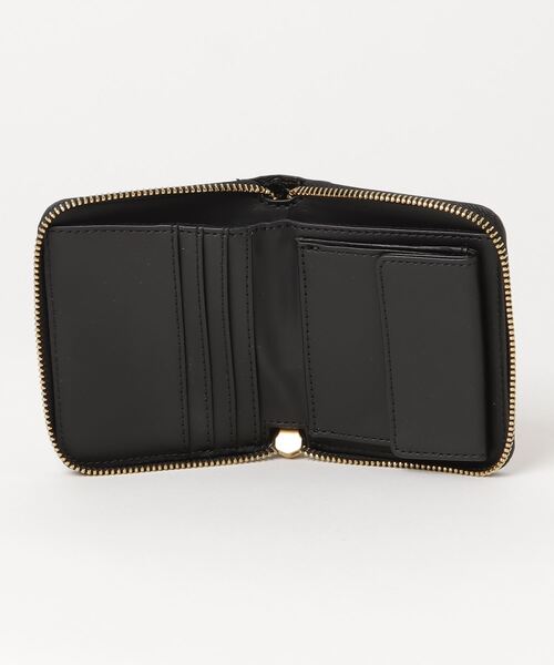 Guess(ゲス)の「LAUREL Small Zip Around Wallet(財布・レディース・ホワイト/ライトピンク/ライトベージュ/ブラック/ライトブルー・ONE SIZE)」の11枚目の写真