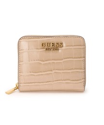 Guess | LAUREL Small Zip Around Wallet(財布)