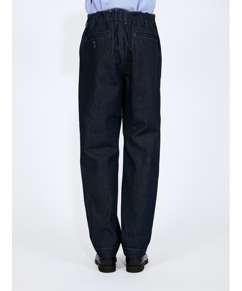Mackintosh(マッキントッシュ)の「SCAUR DENIM(デニムパンツ・メンズ・ワンウォッシュ・S/XS)」の4枚目の写真