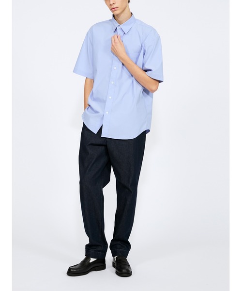 Mackintosh(マッキントッシュ)の「SCAUR DENIM(デニムパンツ・メンズ・ワンウォッシュ・S/XS)」の6枚目の写真