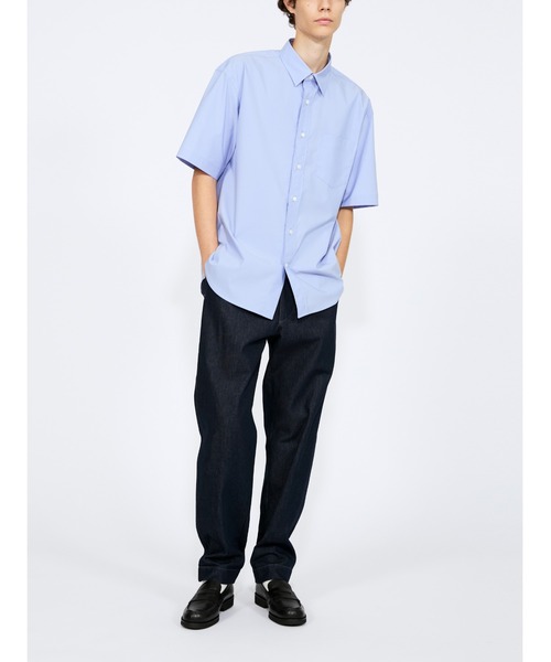 Mackintosh(マッキントッシュ)の「SCAUR DENIM(デニムパンツ・メンズ・ワンウォッシュ・S/XS)」の7枚目の写真