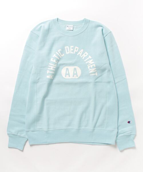 【Ca】Champion REVERSE WEAVE C