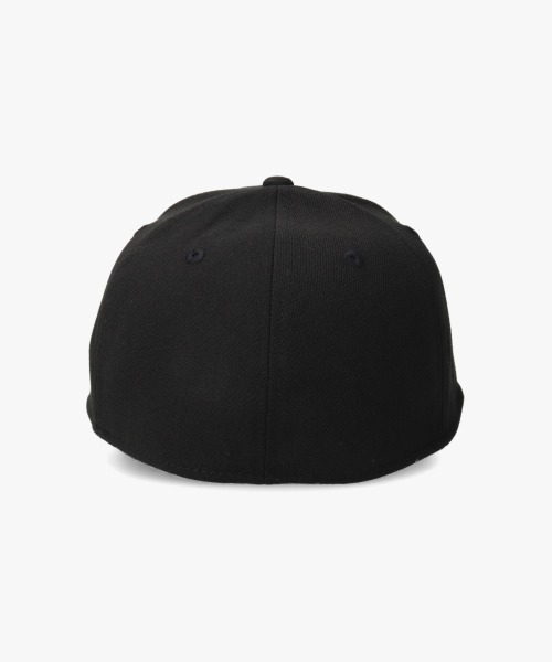 NEW ERA(ニューエラ)の「NEW ERA 3930/【ニューエラ】3930 メジャーリーグ ベースボール キャップ(キャップ・メンズ・ネイビー×ホワイト/ブルー/ブラック・SM/ML/LXL)」の5枚目の写真