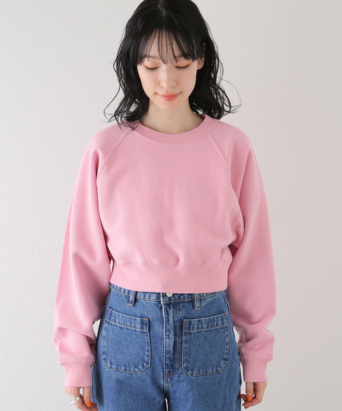 マイクロスウェット