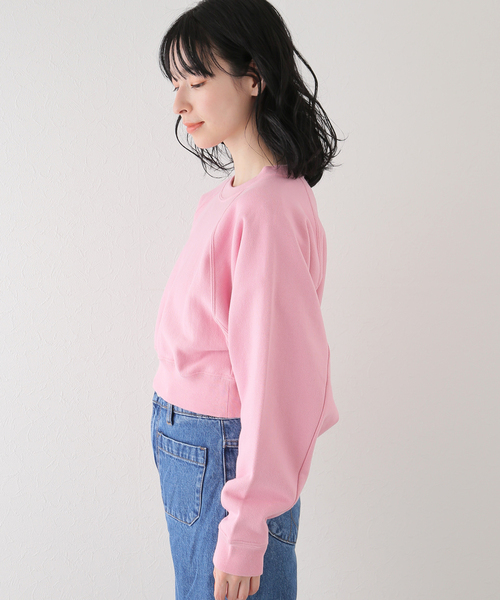 マイクロスウェット