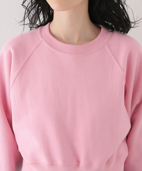 マイクロスウェット