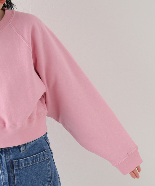 マイクロスウェット