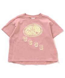 BREEZE | カラフルカレッジTシャツ(Tシャツ/カットソー)