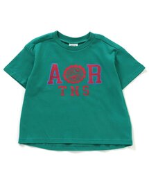 BREEZE | カラフルカレッジTシャツ(Tシャツ/カットソー)