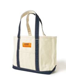 【UNIVERSAL OVERALL】TOTE BAG / 頒布トートバッグ
