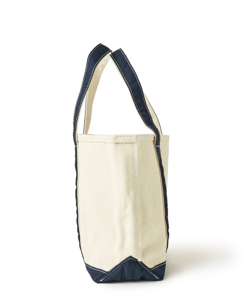 UNIVERSAL OVERALL(ユニバーサルオーバーオール)の「【UNIVERSAL OVERALL】TOTE BAG / 頒布トートバッグ(トートバッグ・レディース・ホワイト系3/ホワイト系2/ホワイト系4/ホワイト系1・FREE)」の9枚目の写真