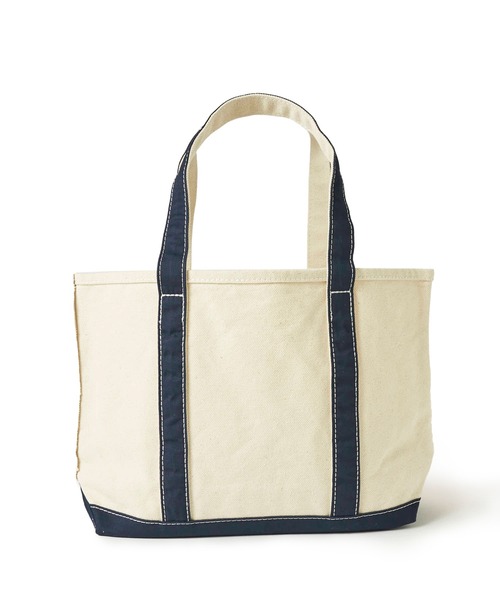 UNIVERSAL OVERALL(ユニバーサルオーバーオール)の「【UNIVERSAL OVERALL】TOTE BAG / 頒布トートバッグ(トートバッグ・レディース・ホワイト系3/ホワイト系2/ホワイト系4/ホワイト系1・FREE)」の10枚目の写真