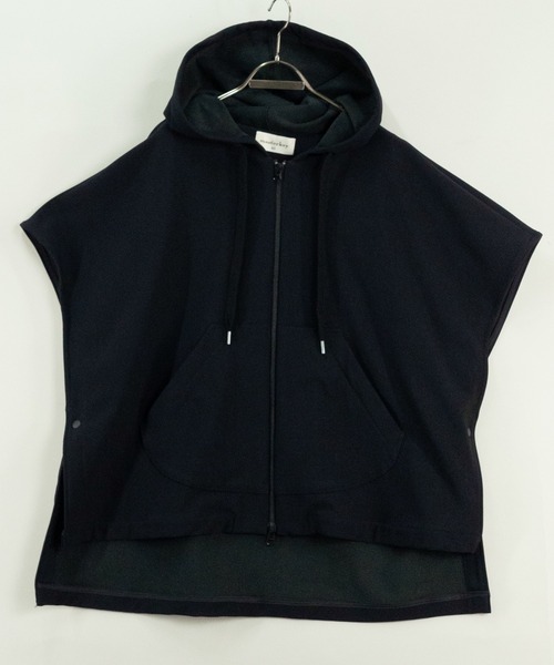 masterkey（マスターキー）の「masterkey マスターキー / COMFORT-HOODIE ストレッチエナジーコンフォートフーディ / MK24A-C-21（パーカー・メンズ・ブラウン/ブラック/サンドベージュ・FREE）」の19枚目の写真