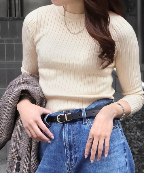 blackdia ocean（ブラックダイヤオーシャン）の「blackdia ocean ホースシューブレスレット（ブレスレット・レディース・シルバー/ゴールド/ピンクゴールド・FREE）」の22枚目の写真