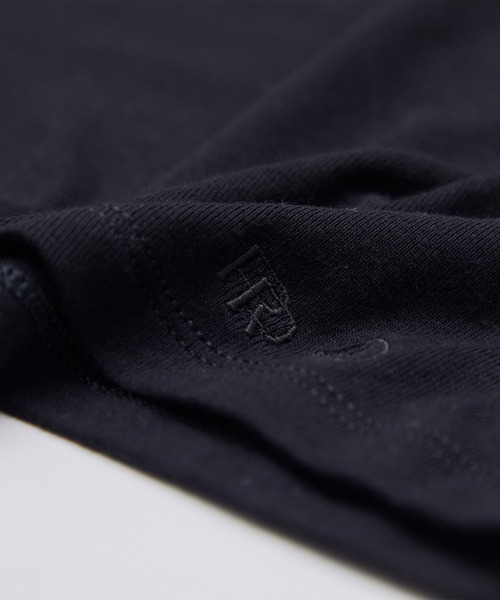 ROPE'（ロペ）の「【PETIT BATEAU（プチバトー）×ROPE'】タンクトップ（タンクトップ・レディース・ホワイト/ブラック/ブルー系その他2・M/S）」の5枚目の写真