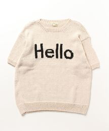 niche.（ニッチ）の「macmahon knitting mills/マクマホンニッティング