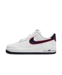 NIKE（ナイキ）の「ナイキ エア フォース 1 '07 ウィメンズシューズ / Nike Air Force 1 '07 Women's Shoes＜22-29cm 展開＞（スニーカー）」