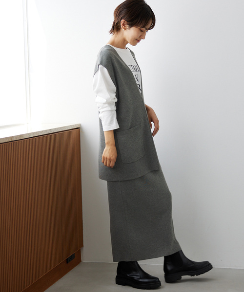 JOURNAL STANDARD relume（ジャーナルスタンダード レリューム）の