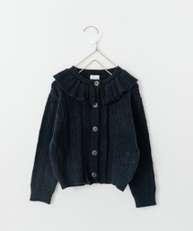 スカシアミカーディガン　967451