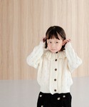 LOWRYS FARM(ローリーズファーム)の「トップス(ニット/セーター)」
